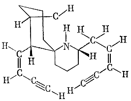 гистрионикотоксин
