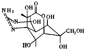 тетродотоксин